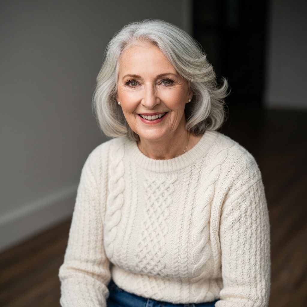 Helga M.